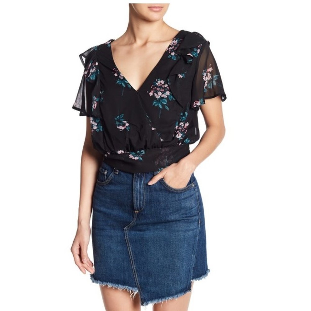 Codexmode Cropped Top